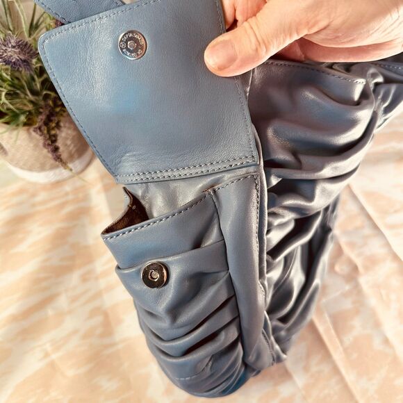 Donald Pliner Shoulder Bag - Picture 6 of 12